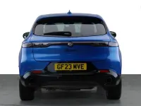 Used Alfa Romeo Tonale Edizione Speciale 2023 Blue SUV