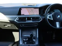Used BMW X6 M Sport 335 HP (246 kW) 2021 Grey SUV