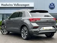 Used VW T-Roc 150 HP (110 kW) 2023 SUV