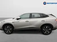 Usado MG HS Trophy 299 CV (219 kW) 2025 Plateado SUV