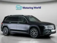 Used Mercedes EQB300 AMG line 165 kW (225 HP) 2024 SUV