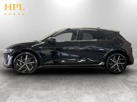 Used Hyundai Ioniq N Line 167 kW (228 HP) 2024 Black Hatchback