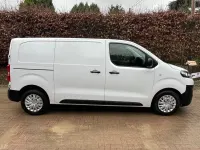 Gebraucht Citroën Dispatch 145 PS (106 kW) 2023 Weiß Van / Kleinbus