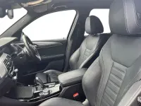 Used BMW X3 M Sport 292 HP (214 kW) 2021 Grey SUV