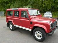 Used Land Rover Defender 1999 SUV