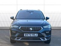 Used Seat Ateca Xperience 150 HP (110 kW) 2025 SUV