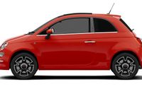 Used Fiat 500 Lounge 69 HP (50 kW) 2019 Hatchback