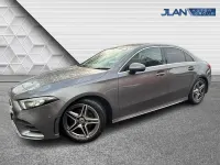 Used Mercedes A200 Executive 2021 Grey Sedan