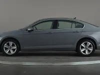 Usado VW Passat SE 150 HP (110 kW) 2022 Cinzento Carrinha