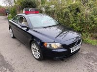 used Volvo C70 D5 SE Lux 2dr Geartronic