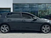 Used VW Golf VIII R-line 150 HP (110 kW) 2024 Grey