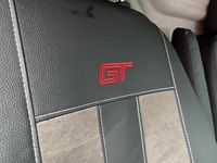 Used Ford Transit Custom Trend 130 HP (95 kW) 2022 Red Van