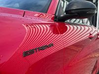 Used Alfa Romeo Giulia Estrema 280 HP (205 kW) 2022 Red Sedan