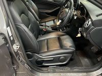 Used Mercedes A180 2016 Grey Hatchback