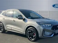 Used Ford Kuga ST-Line X 242 HP (177 kW) 2026 SUV