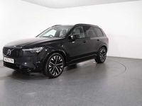 Used Volvo XC90 Ultra 247 HP (181 kW) 2026 SUV
