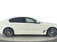 Used BMW 520 M Sport 190 HP (139 kW) 2023 Sedan