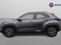 Used Toyota Yaris Hybrid Design 116 HP (85 kW) 2026 Estate