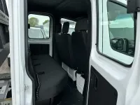 Używany Mercedes Sprinter 150 KM (110 kW) 2023 Biały Van