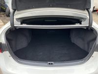 Used Toyota Avensis Design 147 HP (108 kW) 2017 White Sedan