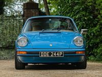 used Porsche 912 