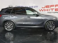 Used BMW X5 M Sport 2019 Grey SUV