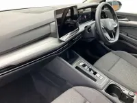 Used VW Golf VIII 204 HP (150 kW) 2026