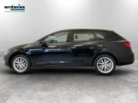 Second-hand Seat Leon SE Dynamic 2017 Negru Break