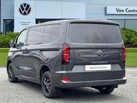 New VW Transporter Pro 148 HP (108 kW) 2026 Grey Van