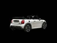 Used Mini Cooper S Cabriolet Sport 176 HP (129 kW) 2023 White Cabriolet