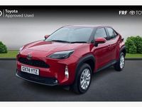 Used Toyota Yaris Hybrid 116 HP (85 kW) 2026 Estate