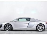 Used Audi R8 Coupé 2008 Coupe