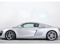 used Audi R8 Coupé 4.2