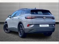 New VW ID.4 Black Edition 210 kW (286 HP) 2026 Grey SUV