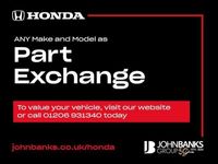 used Honda ZR-V 2.0 eHEV Advance 5dr CVT