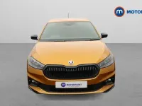 Used Skoda Fabia Monte Carlo 150 HP (110 kW) 2024 Hatchback