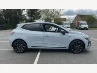 New Renault Clio Techno Esprit Alpine 2026 Hatchback