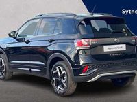 Used VW T-Cross 150 HP (110 kW) 2025 SUV