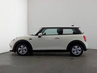 Usado Mini ONE 102 CV (75 kW) 2018 Blanco Utilitario