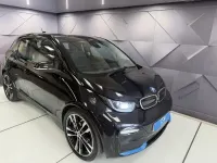 Used BMW i3 Performance 135 kW (184 HP) 2018 Black Hatchback