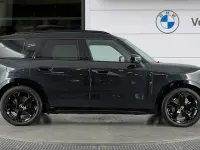 Used Mini Countryman Sport 230 kW (313 HP) 2025 Legend grey SUV