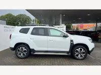 Used Dacia Duster Journey 2023 White SUV