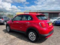 used Fiat 500X 1.6 E-torQ Pop 5dr