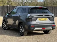 Usado Suzuki SX4 S-Cross 2023 Gris SUV