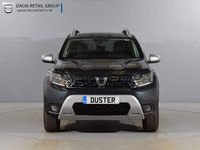 used Dacia Duster 1.3 TCe 130 Comfort 5dr