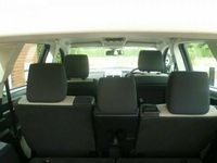 Used Dodge Journey 138 HP (101 kW) 2009 SUV