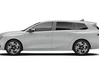 Used Vauxhall Astra 131 HP (96 kW) 2025 Estate