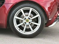 Used Lotus Elise 2004 Cabriolet