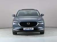 Begagnad Mazda CX-30 Inclusive 186 HK (136 kW) 2023 SUV