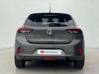 Used Vauxhall Corsa Elite 99 HP (72 kW) 2020 Grey Hatchback